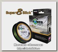 Шнур Power Pro Super 8 silck 135м 0,19мм aqua green