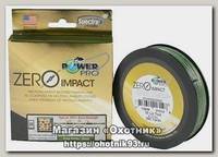 Шнур Power Pro Zero I 135м 0,23мм green