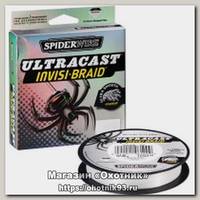 Шнур Spiderwire 8 carrier invisi 110м 0,20мм