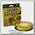 Шнур Spiderwire 8 carrier ultracast yellow 110м 0,14мм