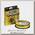 Шнур Spiderwire fluorobraid yellow 110м 0,18мм