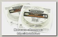 Шнур Spiderwire stealth smooth 8 translucent 150м 0,06мм