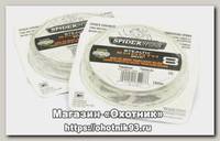 Шнур Spiderwire stealth smooth 8 translucent 150м 0,17мм