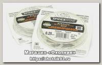 Шнур Spiderwire stealth smooth 8 translucent 150м 0,25мм