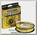 Шнур Spiderwire Ultracast 110m Yellow 0.12mm