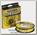 Шнур Spiderwire Ultracast 110m Yellow 0.17mm