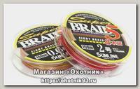 Шнур Sunline Braid 5 200m 1 0.165mm 6.1кг