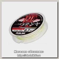 Шнур Sunline Hitotsu tenya 210м 0,7