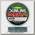 Шнур Sunline мomentum 4x4 HG D.G 150м 0,8 12lbs