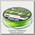 Шнур Sunline New Super PE L.GRN 150м 0,6мм 10lbs 5кг