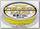 Шнур Sunline PE-EGI MS Yellow 120м 1.2 20lb 8.8kг