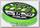 Шнур Sunline Super PE L.GRN 150м 0,104мм 4lbs 2,0кг