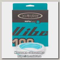 Шнур Vision Vibe 100 нахлыстовый 5-6/12гр