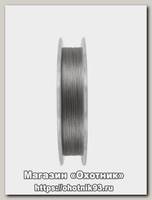 Шнур Yo-Zuri PE Super X Wire 4 Silver 150м 1.0/0.171мм 8.0кг