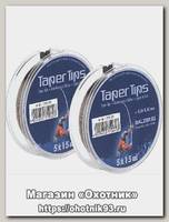 Шок лидер Balzer Taperline 028-050 5х15м