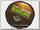 Шок лидер Korda Subline tapered leader brown 5х12м 0,28-0,50мм