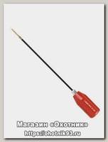 Шомпол Dewey для гладк.калибров 86см резьба 5/16х27
