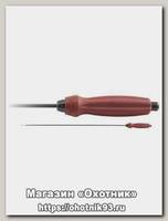 Шомпол карбоновый Tipton DCFR 27-45cal 36* 91.5см