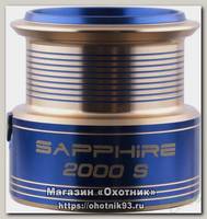 Шпуля Favorite Sapphire 2000