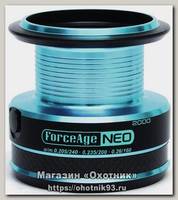 Шпуля Stinger ForceAge Neo 1500