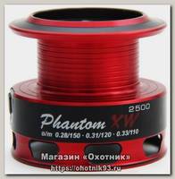 Шпуля Stinger Phantom XW 2500