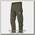 Штаны Norfin Convertable Pants