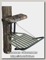 Сидушка Ameristep Ameriste brotherhood outfitter hang-on stand на дере