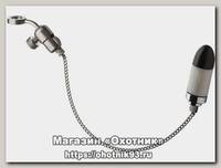 Сигнализатор поклевки Cormoran Pro carp elec glow hanger green