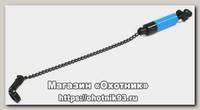 Сигнализатор поклевки Nautilus Slim BACP02 blue