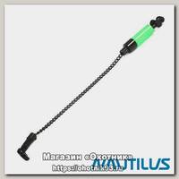 Сигнализатор поклевки Nautilus Slim BACP02 green