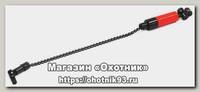 Сигнализатор поклевки Nautilus Slim BACP02 red