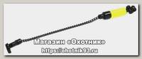 Сигнализатор поклевки Nautilus Slim BACP02 yellow