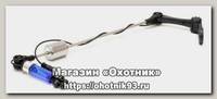 Сигнализатор поклевки Nautilus Swing light BACP09L blue