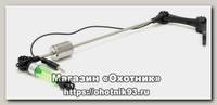 Сигнализатор поклевки Nautilus Swing light BACP09L green