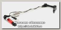 Сигнализатор поклевки Nautilus Swing light BACP09L red