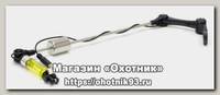 Сигнализатор поклевки Nautilus Swing light BACP09L yellow