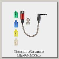 Сигнализатор поклевки Prologic 6 shooter micro chain hanger kit