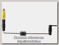 Сигнализатор поклевки Prologic Swing quick release желтый