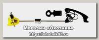 Сигнализатор поклевки Trabucco Drake XTR stiff hanger yelow