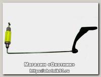 Сигнализатор поклевки Trabucco K-Karp stiff hanger yellow