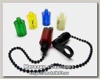 Сигнализатор Prologic 6 Shooter Hanger Kit Red,Blue,Yellow,Green,Glow