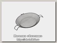 Сито для прикормки Nautilus Round Bait Sieve L