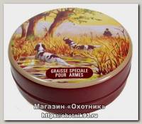 Смазка оружейная Armistol Armoline банка 50мл