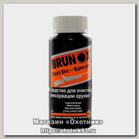 Смазка оружейная Brunox Gun Care 100мл