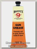 Смазка оружейная Hoppe's густая в тубе 50 мл.