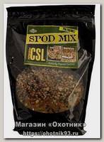 Смесь зерновых Dynamite Baits CSL увлажненная 2кг