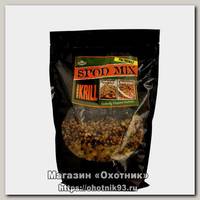Смесь зерновых Dynamite Baits Krill увлажненная 2кг