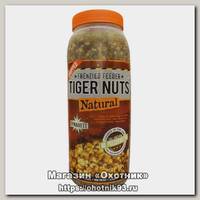 Смесь зерновых Dynamite Frenzied feeder jar chopped tiger nuts