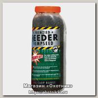 Смесь зерновых Dynamite Frenzied feeder jar spicy chilli hempseed
