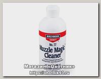Сольвент Birchwood Muzzle magic 77 black powder solvent 480мл